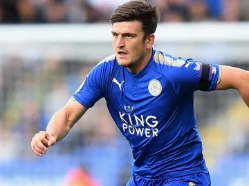 Ман. Юнайтед плаща 80 млн. паунда за защитник