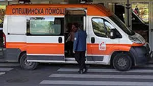 Шофьор блъсна 10-годишно момиче до Исперих