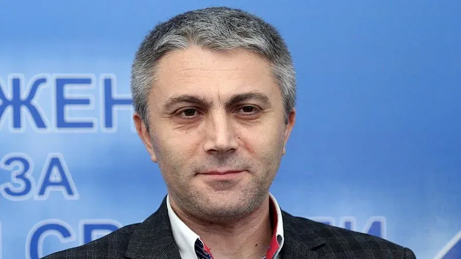 Карадайъ:БГ етнически модел е за пример на Балканите