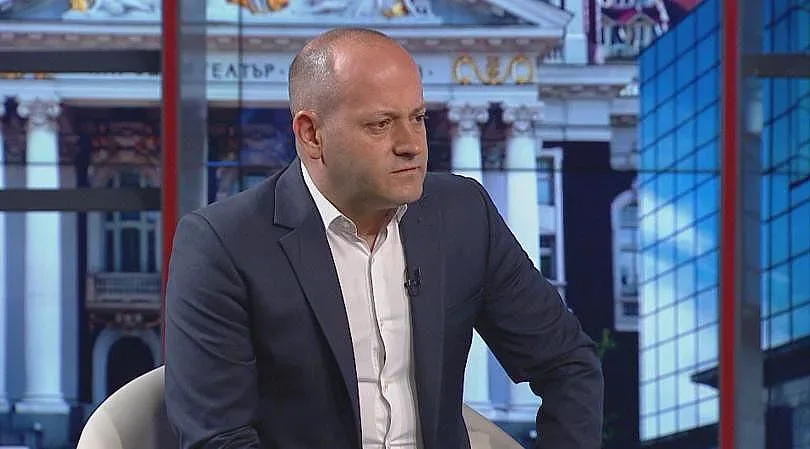 Радан Кънев: Липсват ни кадри за завод на VW