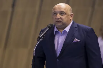 Министър Кралев откри Евро 2019 по хандбал във Варна
