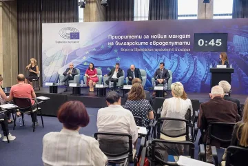 Евродепутатите: Ще сме единни по важните теми