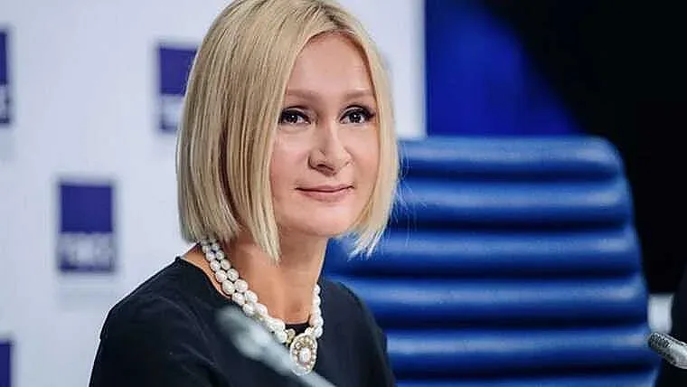 Нова милиардерка в Русия. Коя е Taтянa Boлoдинa?