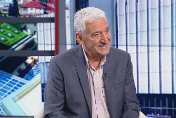 Велчев: Има атака срещу Пламен Георгиев