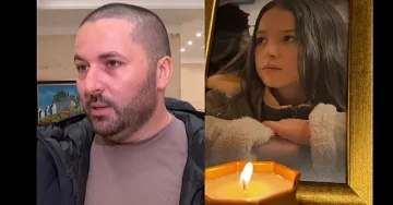 Бащата на Сияна с разкритие за последния й ден. Задушаващ разказ