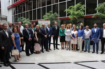 5 млн. евро за региона между България и Северна Македония