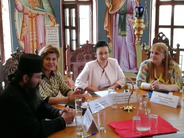 Танева: Лидер в ЕС сме по биопроизводство