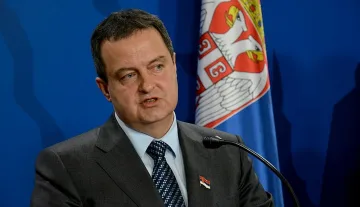 Дачич сложил точка на недоразумението с Борисов