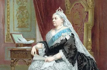 Странностите на викторианската епоха