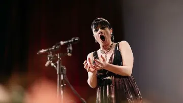Александрина Пендачанска ще бъде Тоска във Варна