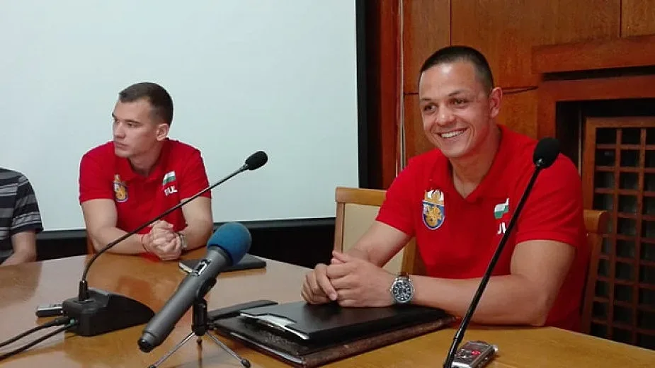 Маратонец ще преплува Бургаския залив