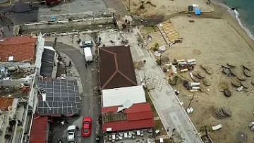 Чакат нов циклон в Гърция във вторник