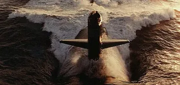 Тюлени спипаха подводница с кокаин