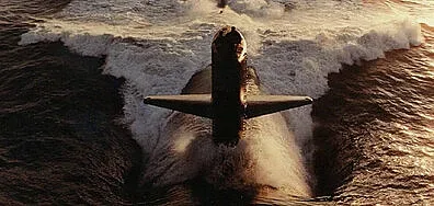 Тюлени спипаха подводница с кокаин