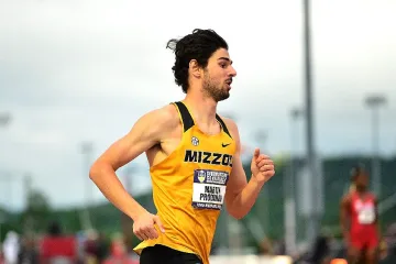 Мартин Проданов финалист на Евро 2019