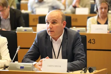 Кючюк: Западните Балкани са част от Европа