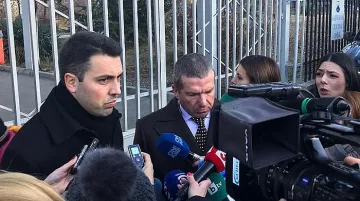Пратиха делото срещу Крусев за септември