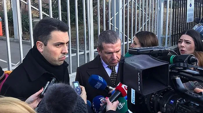Пратиха делото срещу Крусев за септември