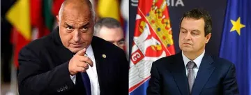 Ще запее ли Ивица на ухото на Борисов?