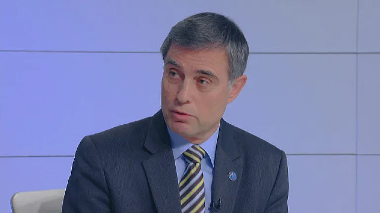 Имало напрежение в Черно море по вина на Русия