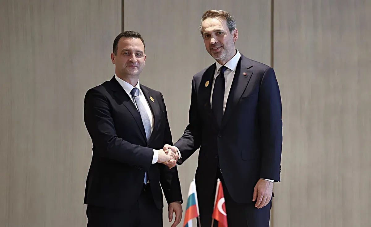 Предоговарят сделката с "Боташ" след 2 май