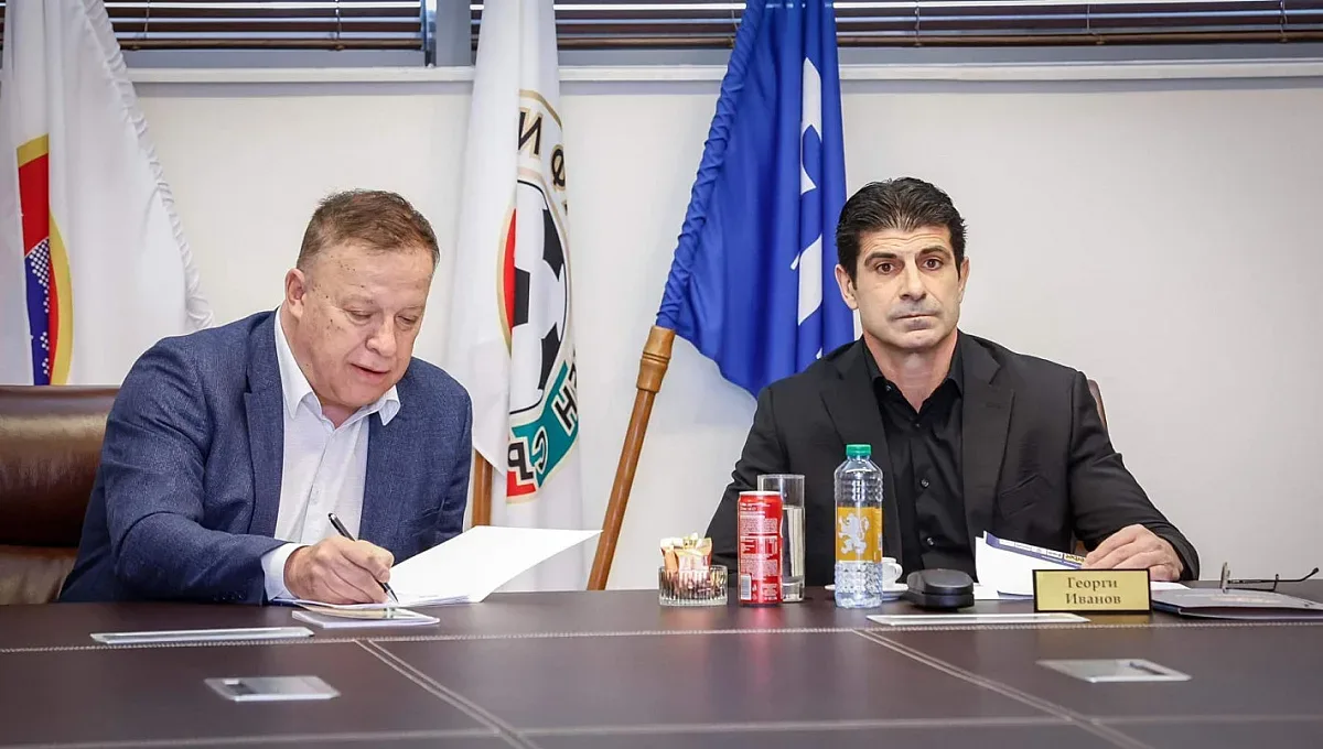 Гонзо нападна държавата! Тежко обвинение