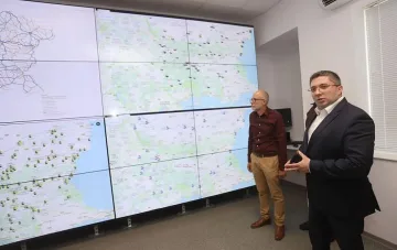 Отлагат тол системата до 1 март 2020 г.