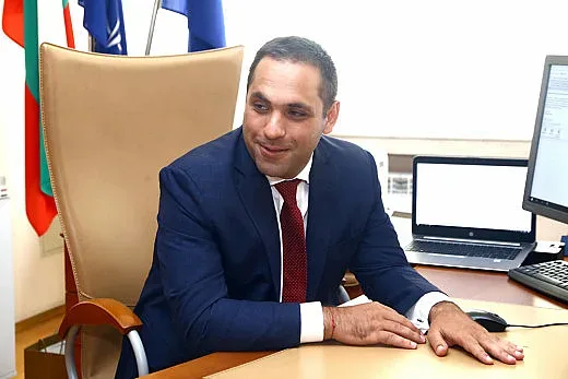 Караниколов: България не влияе на пазара на горива