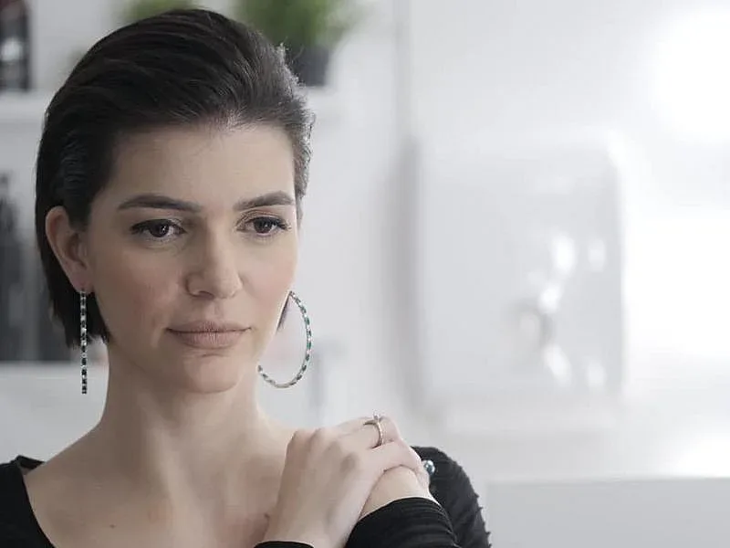 Ива Софиянска проговори! Защо я изгониха от телевизията