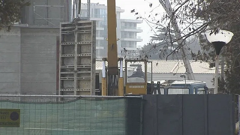 Строителните работници не са с ниска квалификация