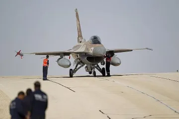 Купуваме 8  F-16 за $1,2 млрд. (ОБНОВЕНА)