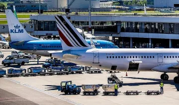 Ето как ще поскъпнат самолетните билети за Франция