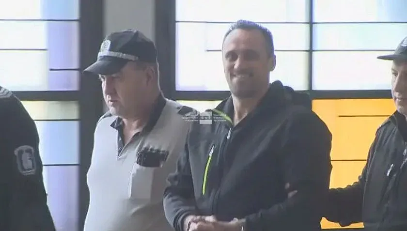 Взеха решението за хванатия с 30 кг дрога Петър Дачев /ОБНОВЕНА/