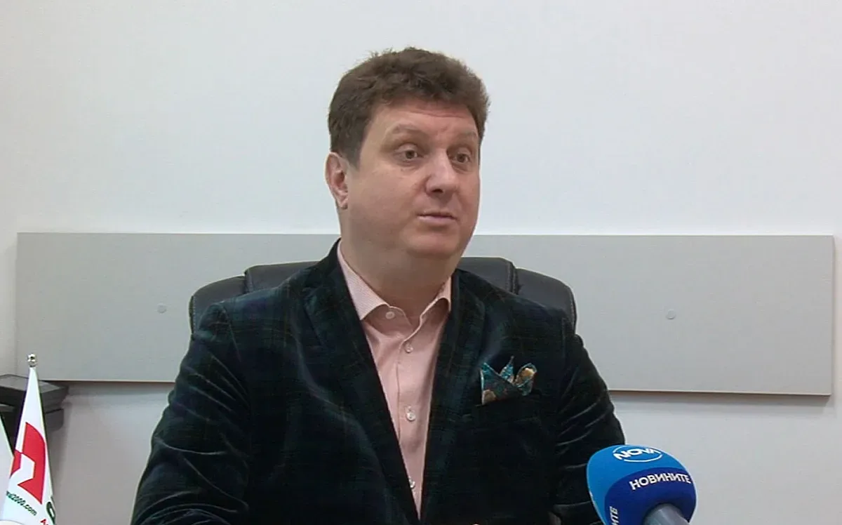 Шефът на "Арсенал" видя как оръжейната индустрия ще сплоти Европа