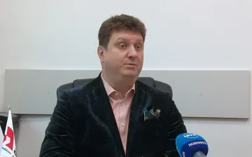 Шефът на "Арсенал" видя как оръжейната индустрия ще сплоти Европа