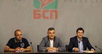 БСП не иска отмяна на машинното гласуване