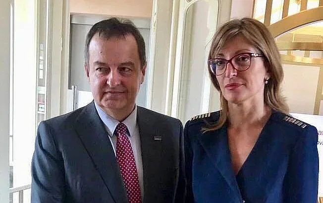 Дачич се отметна: Медии измислили думи на Борисов