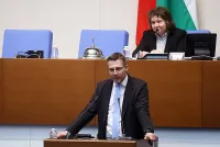 Станислав Анастасов към ПП: Приключихте окончателно!