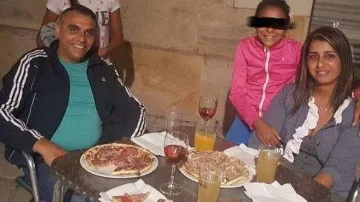 Българин уби майката на децата си в Испания