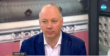 Желязков: Нови влакове до края на годината