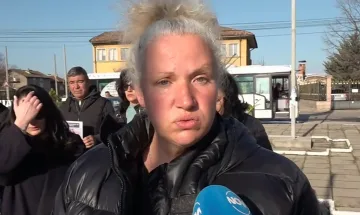 Майката на убития Митко от Цалапица разплака цяла България