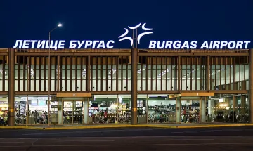 Най-голям е отливът на германски туристи по морето