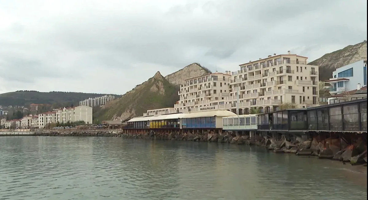 Туристи атакуват Черноморието за Великден. Какво ги очаква там?