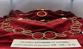 Първата цивилизация у нас възкръсва в Пловдив