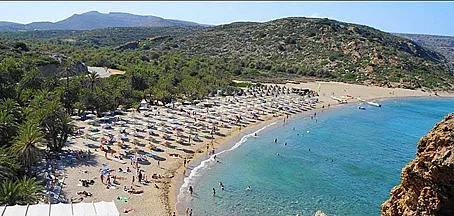 20 ев­ро за са­мо­лет от Со­фия до о. Крит