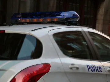 Откриха чанта с бомби в Брюксел