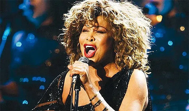 Вижте изповедта на Тина Търнър