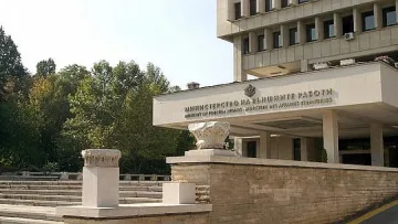 Викат сръбския посланик във Външно