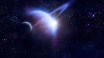 Днес Сатурн се вижда с бинокъл