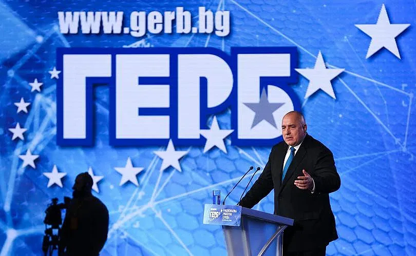 Борисов за Дачич: Трябва да се споразумеят с Косово